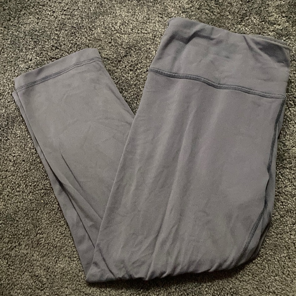 Workout leggings